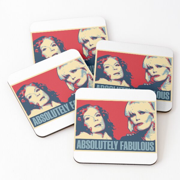 Item preview, Absolutely Fabulous designed and sold by DFA.