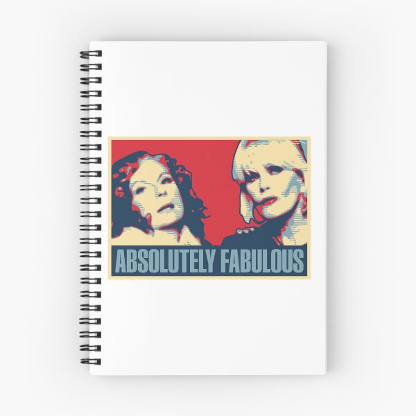 Item preview, Absolutely Fabulous designed and sold by DFA.
