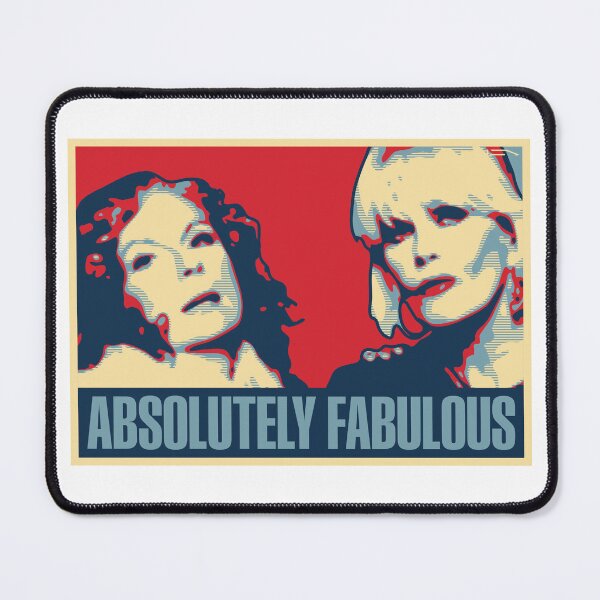 Item preview, Absolutely Fabulous designed and sold by DFA.