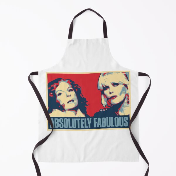 Item preview, Absolutely Fabulous designed and sold by DFA.
