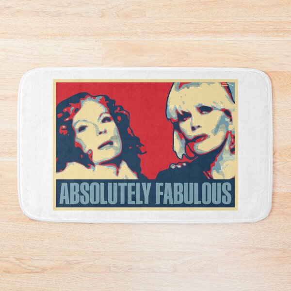 Item preview, Absolutely Fabulous designed and sold by DFA.