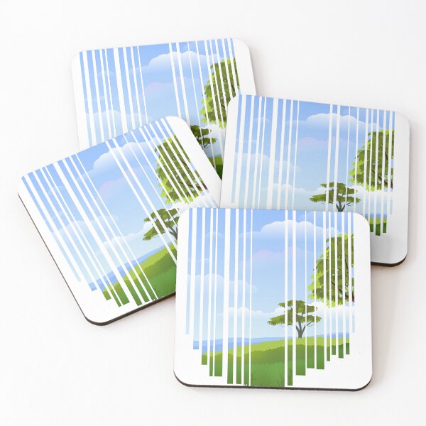 Item preview, Nature doesn't hurry designed and sold by designsvetlana1.