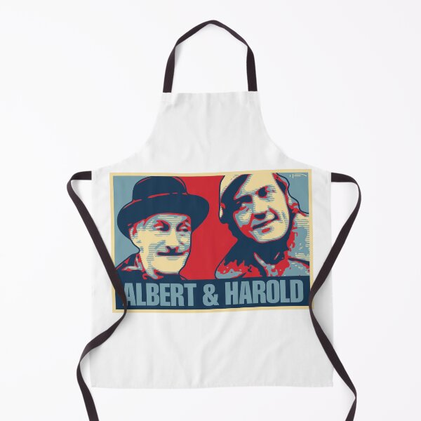 Item preview, Albert and Harold designed and sold by DFA.