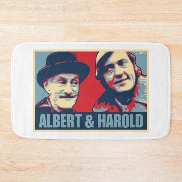 Item preview, Albert and Harold designed and sold by DFA.