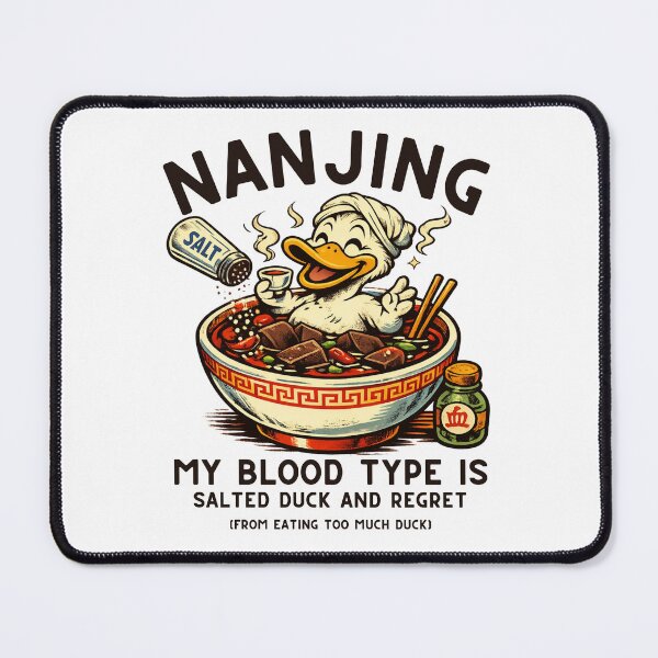 Item preview, Nanjing : my blood type designed and sold by Peerless-Prime.