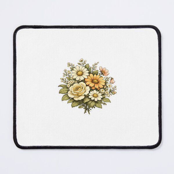 Item preview, Vintage flower designed and sold by Sambit123.