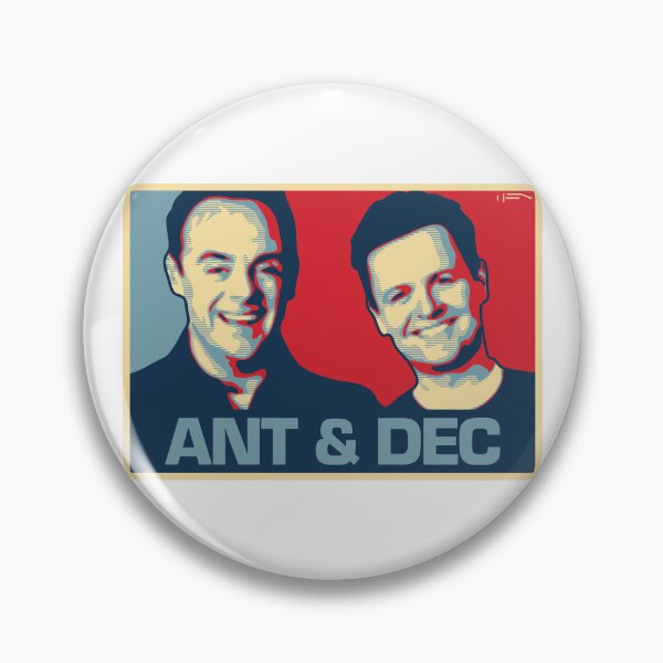 Item preview, Ant & Dec designed and sold by DFA.