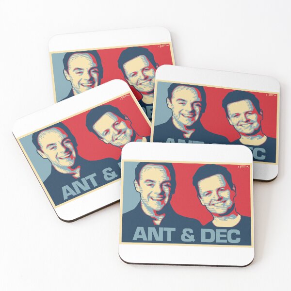 Item preview, Ant & Dec designed and sold by DFA.