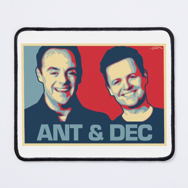 Item preview, Ant & Dec designed and sold by DFA.