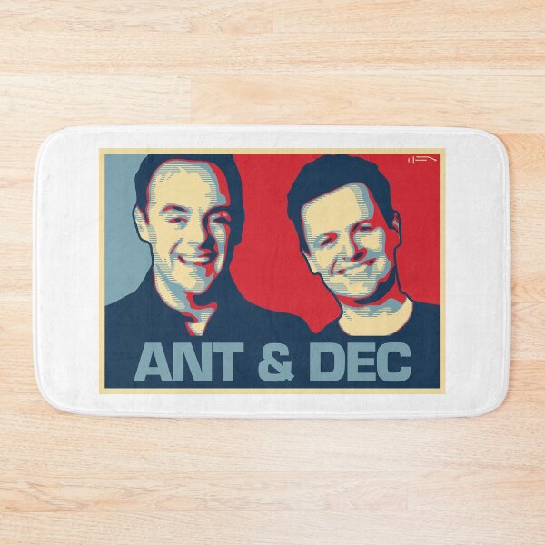 Item preview, Ant & Dec designed and sold by DFA.