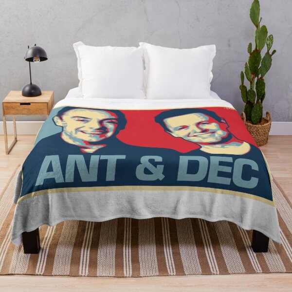 Item preview, Ant & Dec designed and sold by DFA.
