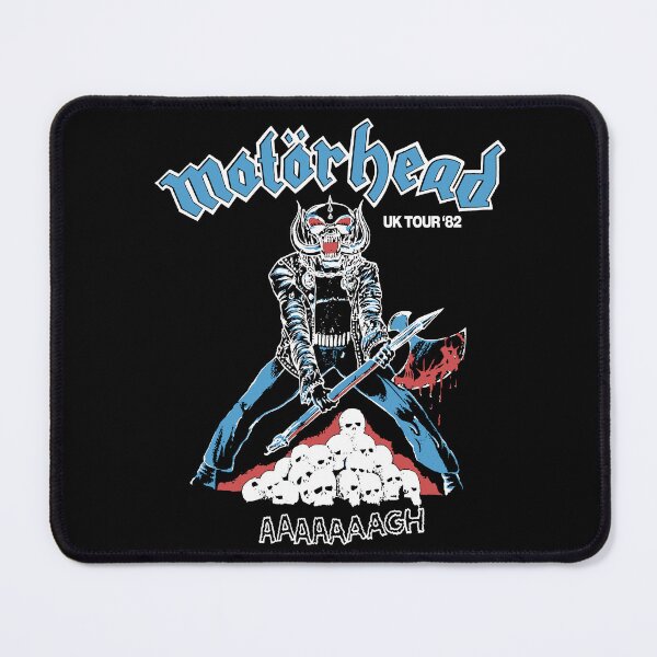 Item preview, motor lemmy classic vintage 80s designed and sold by ultimomondo.