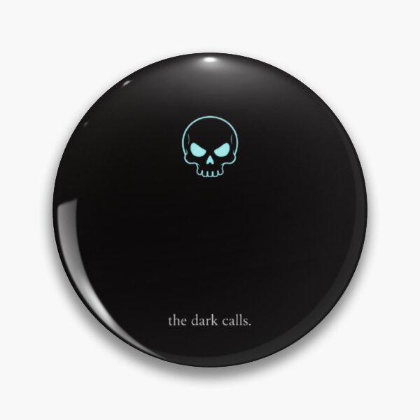 Item preview, Dark Calls designed and sold by Aise06.