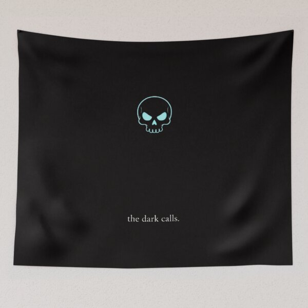 Item preview, Dark Calls designed and sold by Aise06.