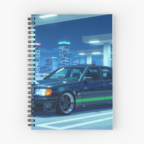 Item preview, Classic sports car in anime style designed and sold by Salimgor Hangaround Music.