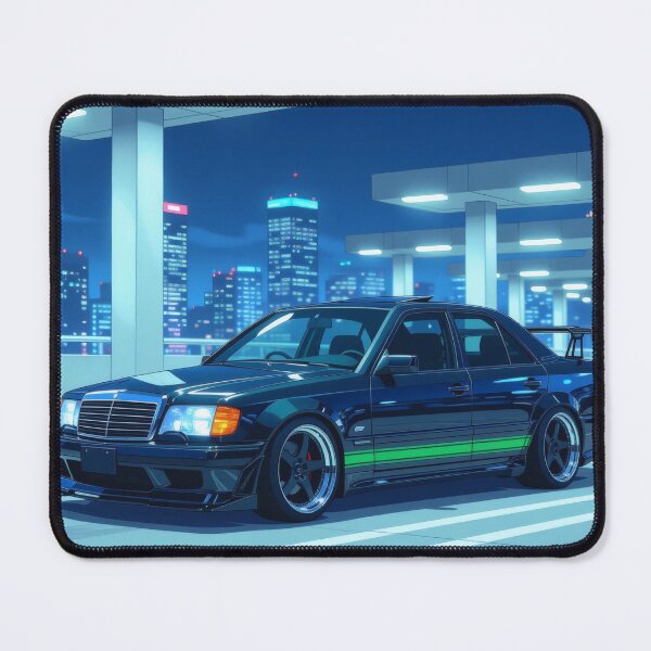 Item preview, Classic sports car in anime style designed and sold by Salimgor Hangaround Music.