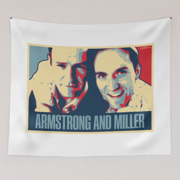 Item preview, Armstrong and Miller designed and sold by DFA.