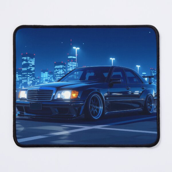 Item preview, German car in anime style designed and sold by Salimgor Hangaround Music.