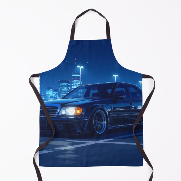 Item preview, German car in anime style designed and sold by Salimgor Hangaround Music.