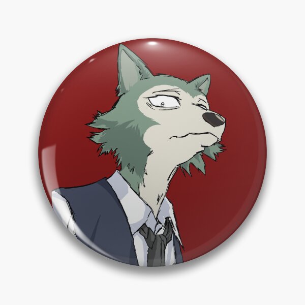 Item preview, Legoshi- Beastars designed and sold by Illehcimart.
