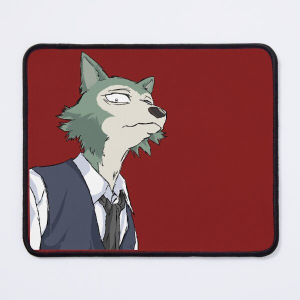 Item preview, Legoshi- Beastars designed and sold by Illehcimart.