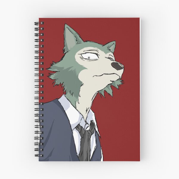 Item preview, Legoshi- Beastars designed and sold by Illehcimart.
