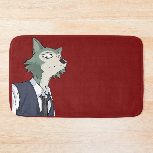 Item preview, Legoshi- Beastars designed and sold by Illehcimart.