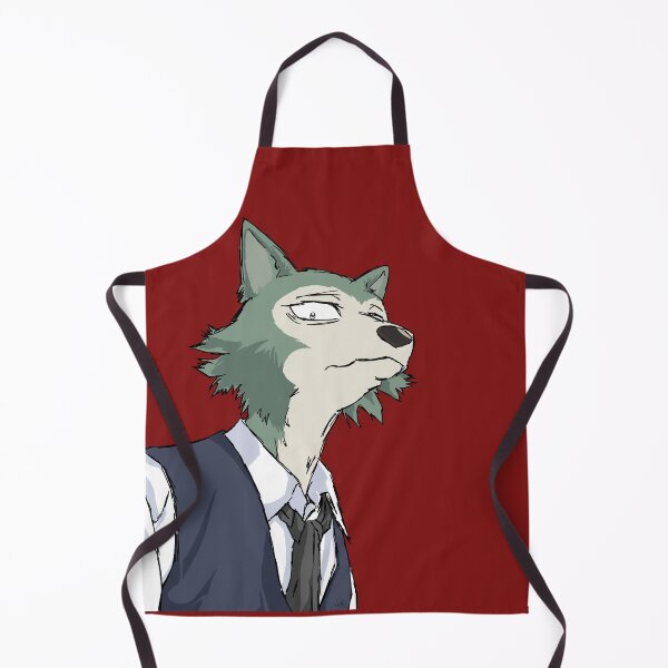 Item preview, Legoshi- Beastars designed and sold by Illehcimart.