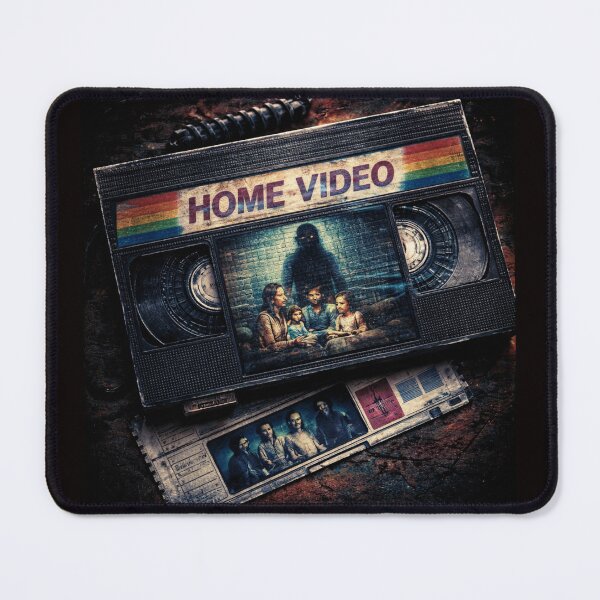 Item preview, Home Video designed and sold by FreakShopHu.
