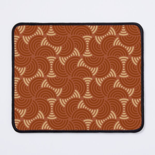 Item preview, Dotted Polka Dot - Abstract Geometric Shape Pattern - Retirement Gifts For Wife designed and sold by RoyalStarsPatts.