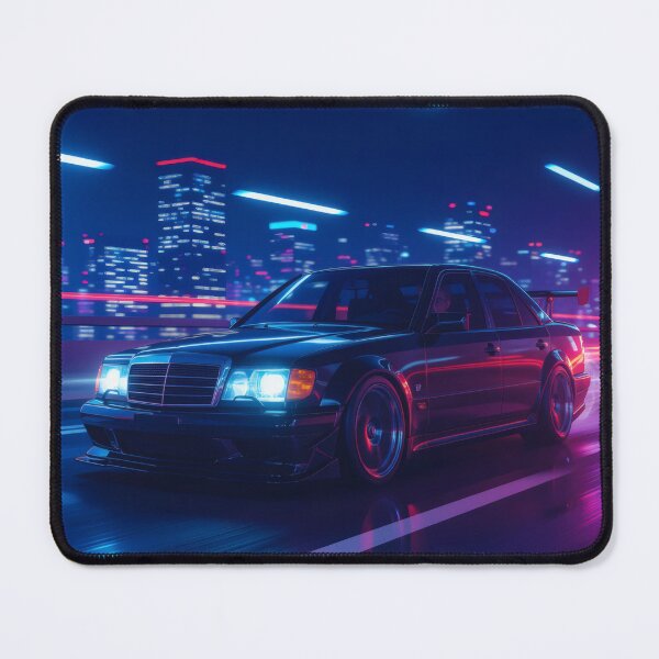Item preview, German car in anime style on Autobahn 2 designed and sold by Salimgor Hangaround Music.
