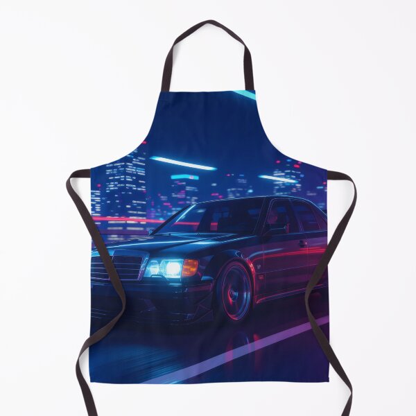 Item preview, German car in anime style on Autobahn 2 designed and sold by Salimgor Hangaround Music.