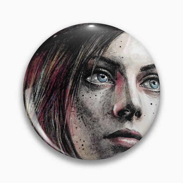 Item preview, Resident Evil Jill Valentine Lockpick Knife Herb Mixing Icon designed and sold by Senpaiwaves.
