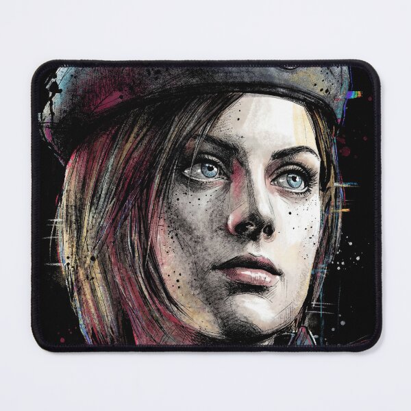 Item preview, Resident Evil Jill Valentine Lockpick Knife Herb Mixing Icon designed and sold by Senpaiwaves.