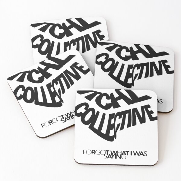 Item preview, ITCHZ Collective Distorted Streetwear – Forgot What I Was Saying designed and sold by ITCHZ.