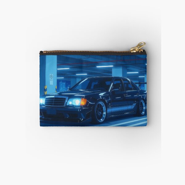 Item preview, German cult car in anime style designed and sold by Salimgor Hangaround Music.