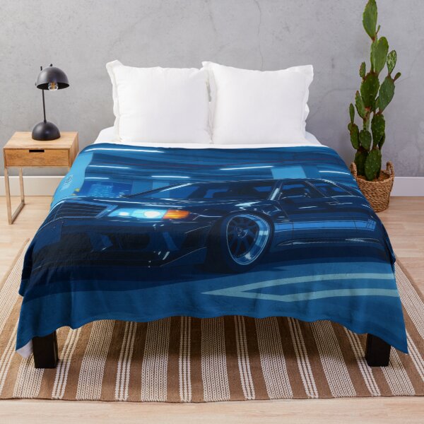 Item preview, German cult car in anime style designed and sold by Salimgor Hangaround Music.