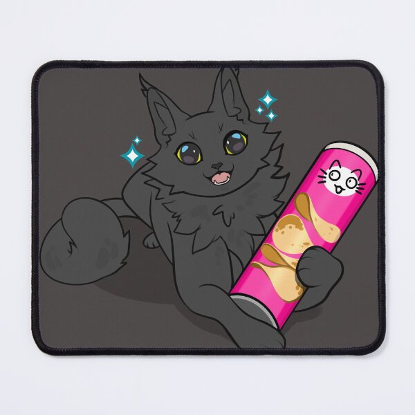 Item preview, Prawn MSG potato designed and sold by quartzz.