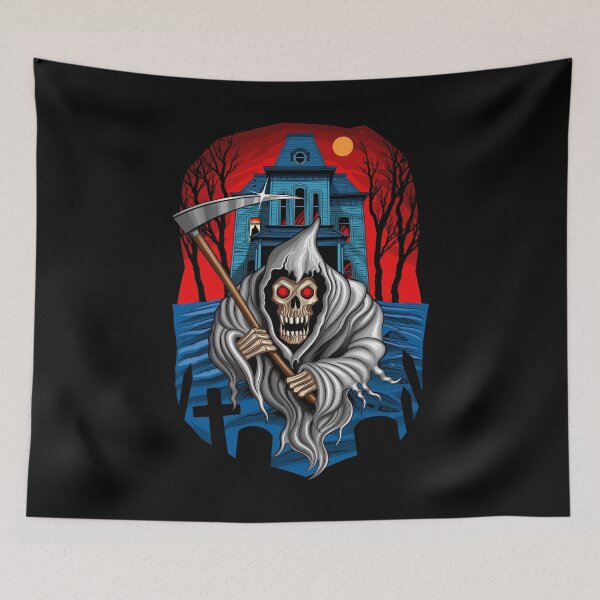 Item preview, Blood Phantasm designed and sold by RemusCB.