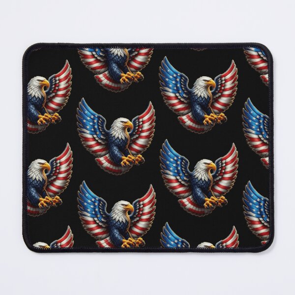 Item preview, american eagle designed and sold by TigerThreads0.