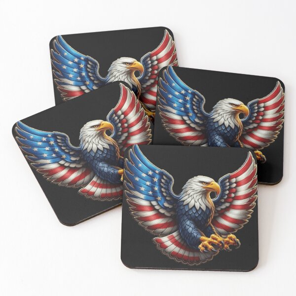Item preview, american eagle designed and sold by TigerThreads0.
