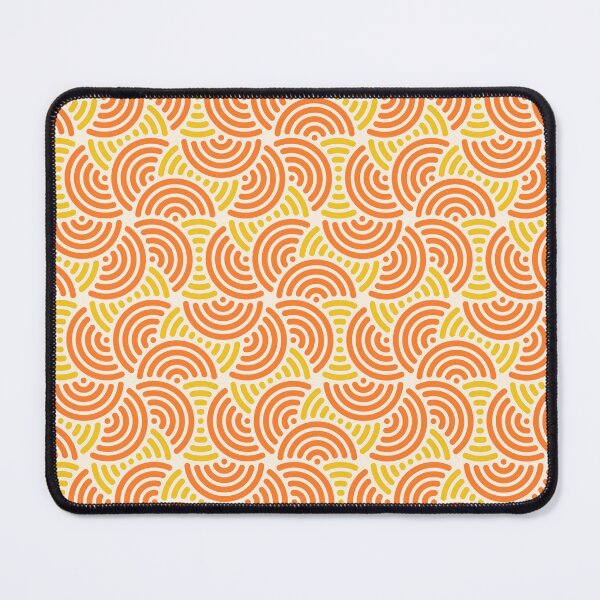 Item preview, Classic Concentric Circle - Abstract Geometric Shape Pattern   - Retirement Gifts For Dad designed and sold by RoyalStarsPatts.