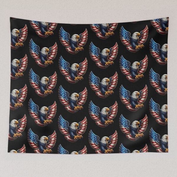 Item preview, american eagle designed and sold by TigerThreads0.