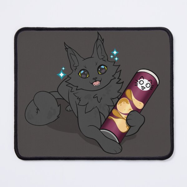 Item preview, BBQ MSG potato designed and sold by quartzz.