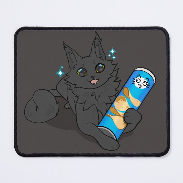 Item preview, Salt and Vinegar MSG potato designed and sold by quartzz.