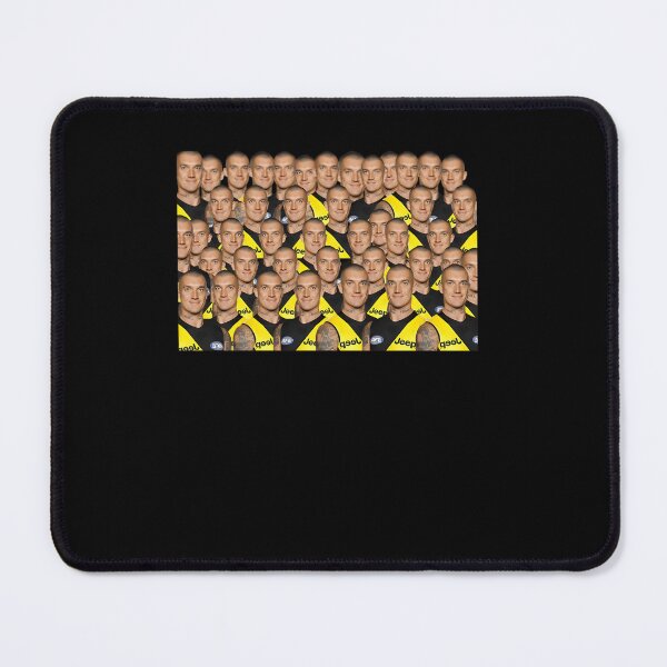 Item preview, Dustin Martin collage mashup  designed and sold by RuuDesings.