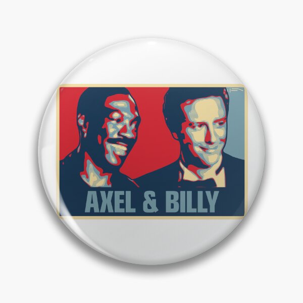 Item preview, Axel & Billy designed and sold by DFA.