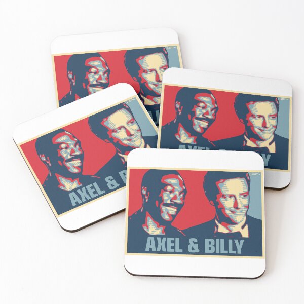 Item preview, Axel & Billy designed and sold by DFA.