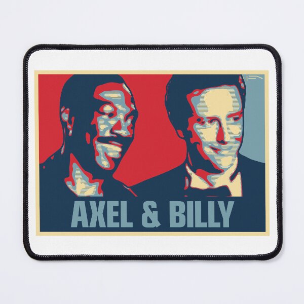 Item preview, Axel & Billy designed and sold by DFA.