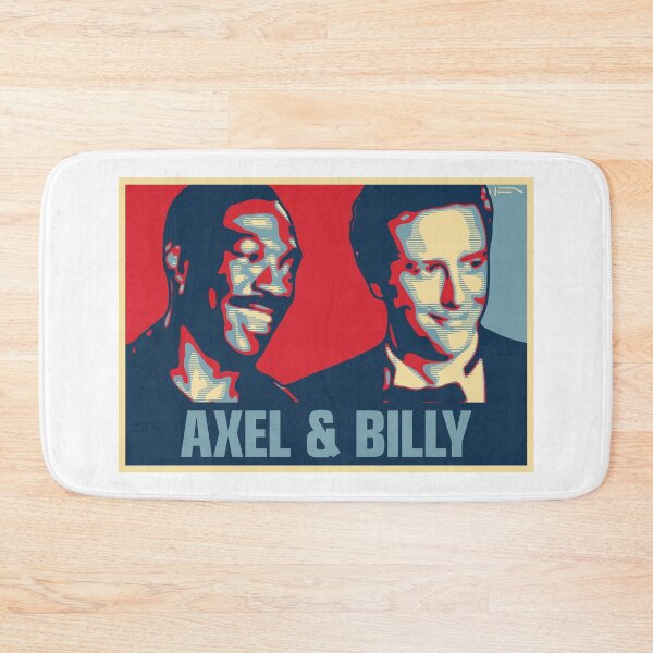 Item preview, Axel & Billy designed and sold by DFA.